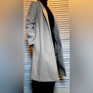 Zara Coat